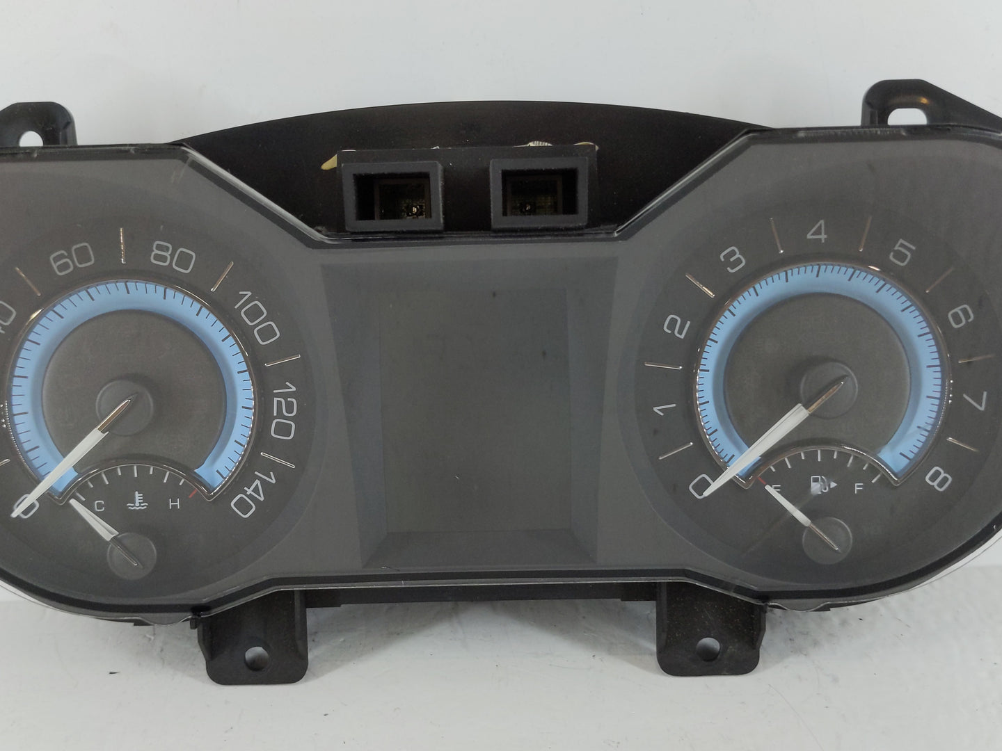 2011 Buick Lacrosse Instrument Cluster Speedometer Gauges Fits OEM Used Auto Parts - Oemusedautoparts1.com