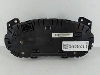 2011 Buick Lacrosse Instrument Cluster Speedometer Gauges Fits OEM Used Auto Parts - Oemusedautoparts1.com