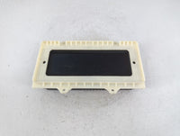 2011 Buick Lacrosse Radio AM FM Cd Player Receiver Replacement P/N:20825154G Fits Fits 2003 2004 2005 2006 OEM Used Auto Par