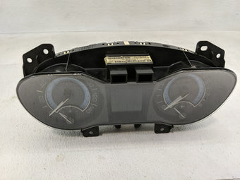 compare product 2011 Buick Lacrosse Instrument Cluster Speedometer Gauges P/N:A2C53439975 22783151 Fits OEM Used Auto Parts