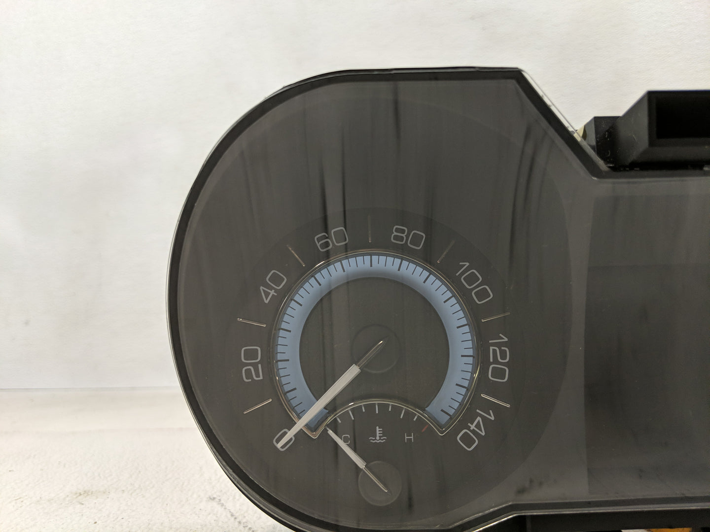 2011 Buick Lacrosse Instrument Cluster Speedometer Gauges P/N:A2C53439975 22783151 Fits OEM Used Auto Parts - Oemusedautopar