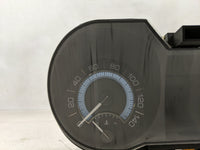 2011 Buick Lacrosse Instrument Cluster Speedometer Gauges P/N:A2C53439975 22783151 Fits OEM Used Auto Parts - Oemusedautopar