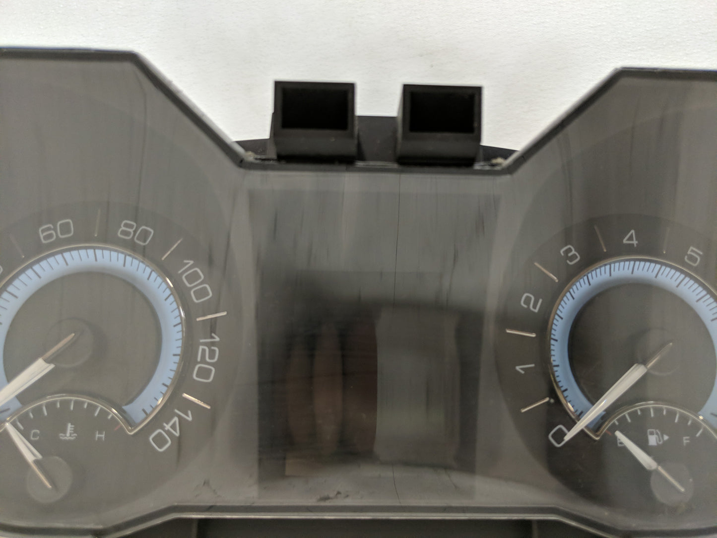 2011 Buick Lacrosse Instrument Cluster Speedometer Gauges P/N:A2C53439975 22783151 Fits OEM Used Auto Parts - Oemusedautopar