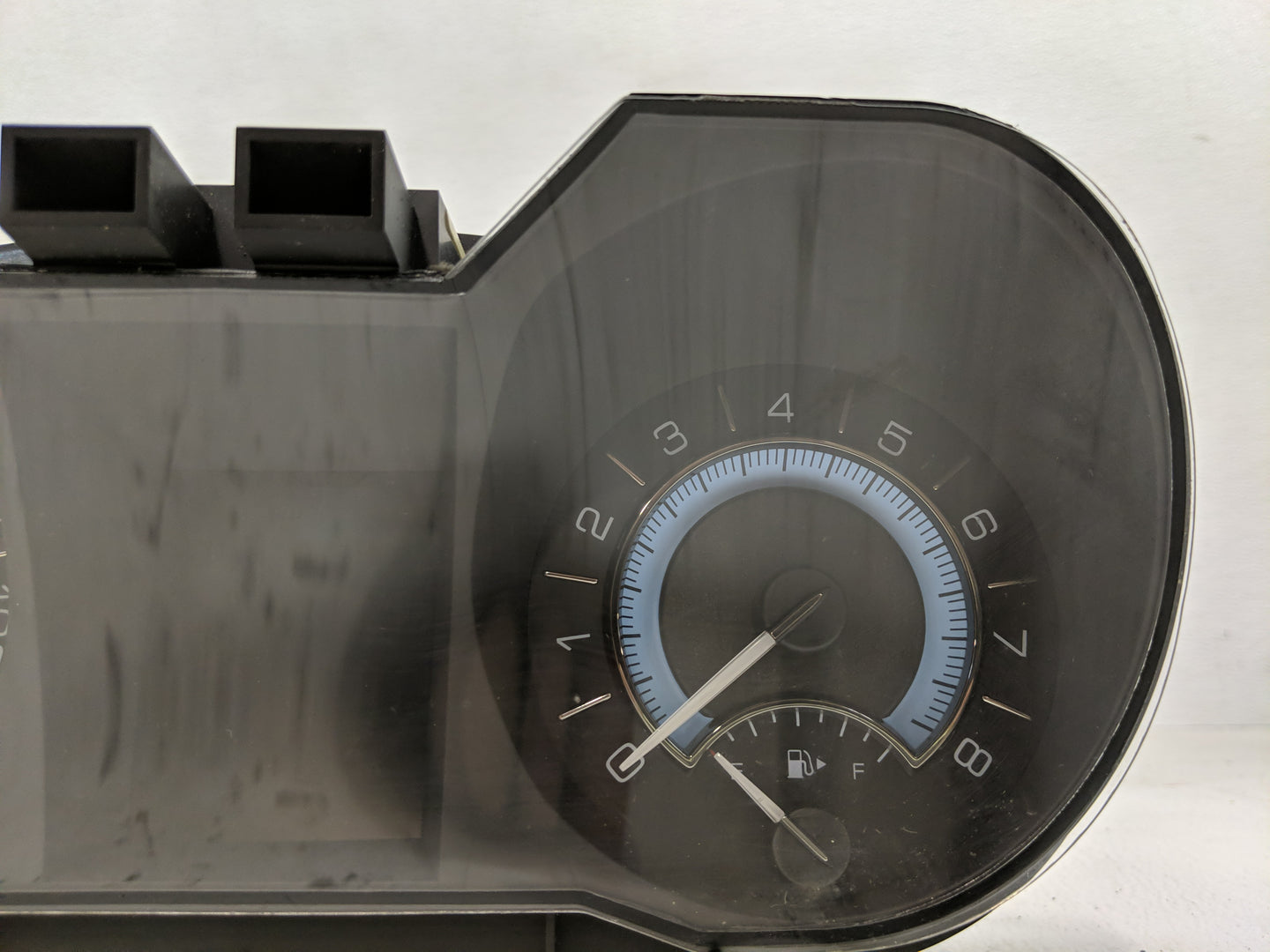 2011 Buick Lacrosse Instrument Cluster Speedometer Gauges P/N:A2C53439975 22783151 Fits OEM Used Auto Parts - Oemusedautopar