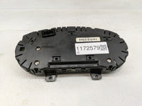 2011 Buick Lacrosse Instrument Cluster Speedometer Gauges P/N:A2C53439975 22783151 Fits OEM Used Auto Parts - Oemusedautopar
