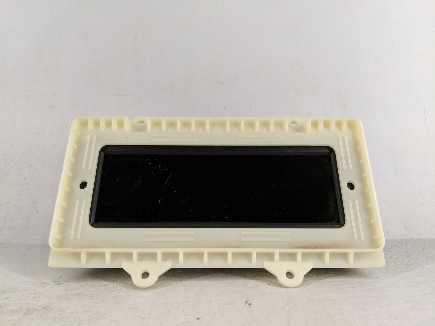 2010-2012 Buick Lacrosse Information Display Screen - Oemusedautoparts1.com