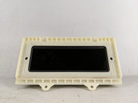 2010-2012 Buick Lacrosse Information Display Screen - Oemusedautoparts1.com
