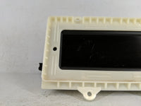 2010-2012 Buick Lacrosse Information Display Screen - Oemusedautoparts1.com