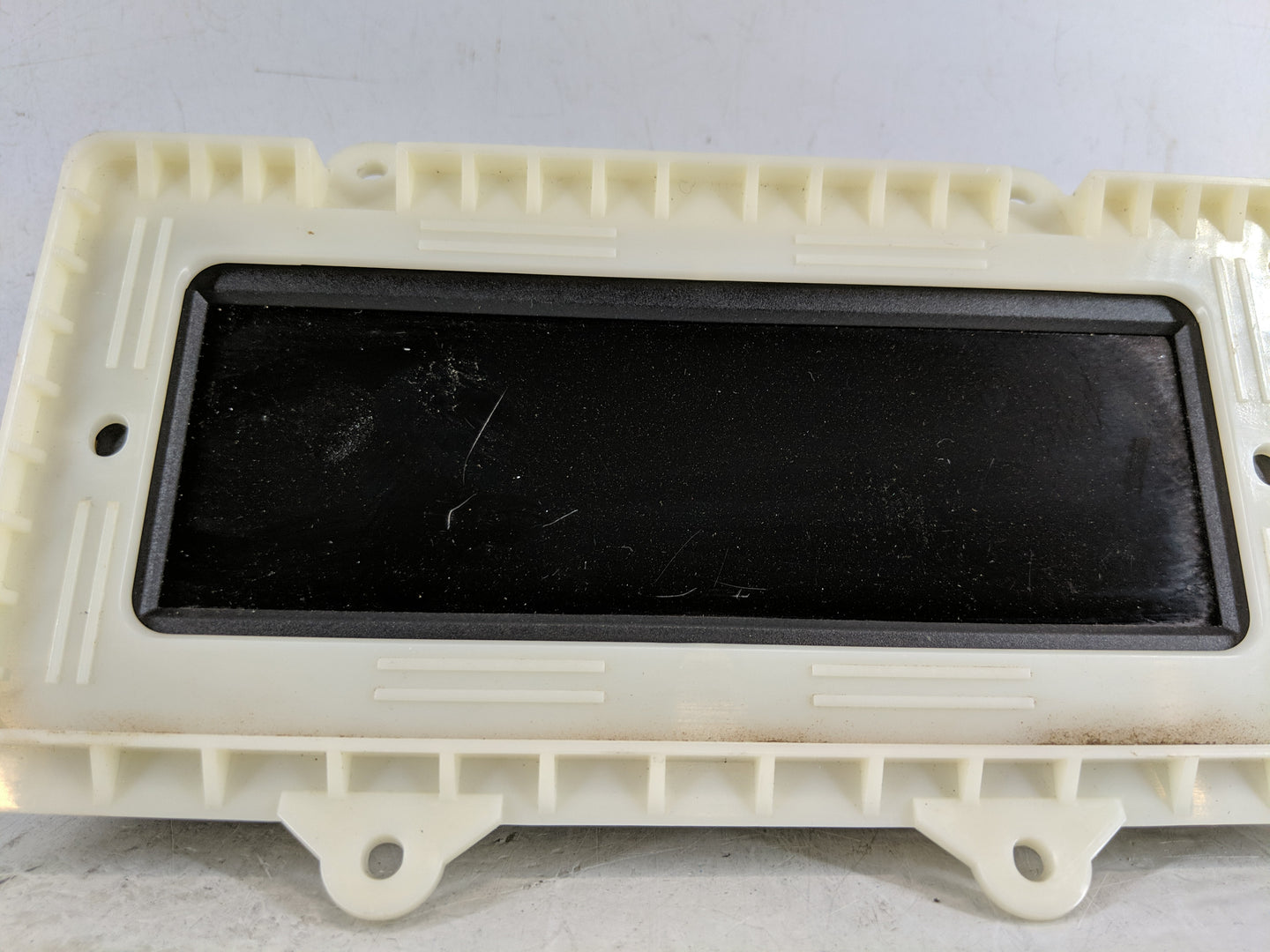 2010-2012 Buick Lacrosse Information Display Screen - Oemusedautoparts1.com