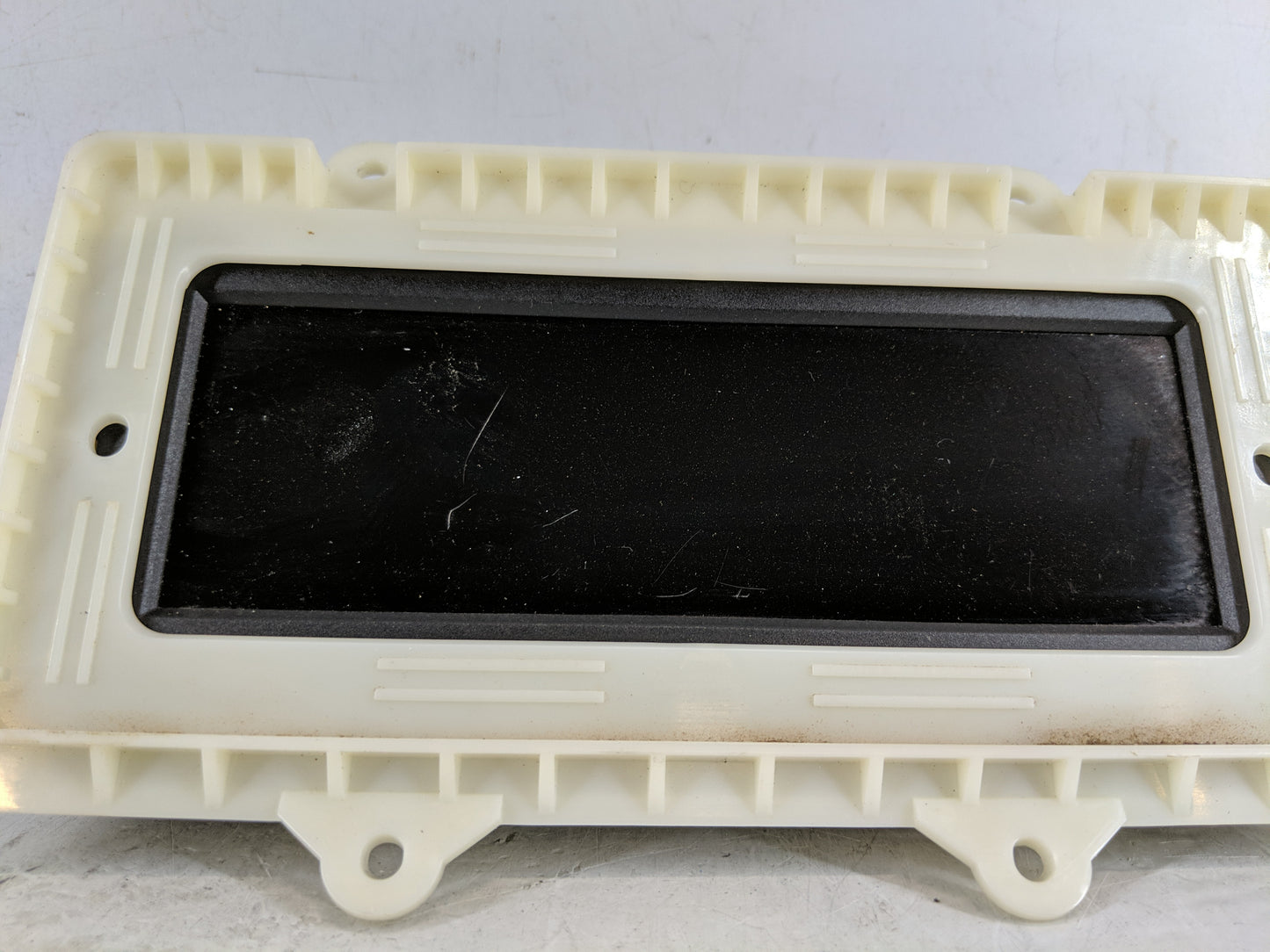 2010-2012 Buick Lacrosse Information Display Screen - Oemusedautoparts1.com