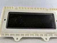 2010-2012 Buick Lacrosse Information Display Screen - Oemusedautoparts1.com