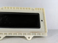2010-2012 Buick Lacrosse Information Display Screen - Oemusedautoparts1.com
