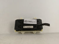 2010-2012 Buick Lacrosse Information Display Screen - Oemusedautoparts1.com