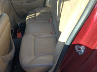2011 Buick Lacrosse Rear Seat Oem - Oemusedautoparts1.com