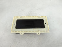 2010-2013 Buick Lacrosse Information Display Screen 1178682 - Oemusedautoparts1.com