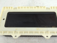 2010-2013 Buick Lacrosse Information Display Screen 1178682 - Oemusedautoparts1.com