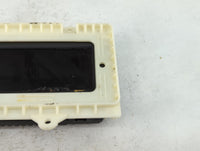 2010-2013 Buick Lacrosse Information Display Screen 1178682 - Oemusedautoparts1.com