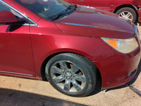 2010-2013 Buick Lacrosse Passenger Fender - Oemusedautoparts1.com