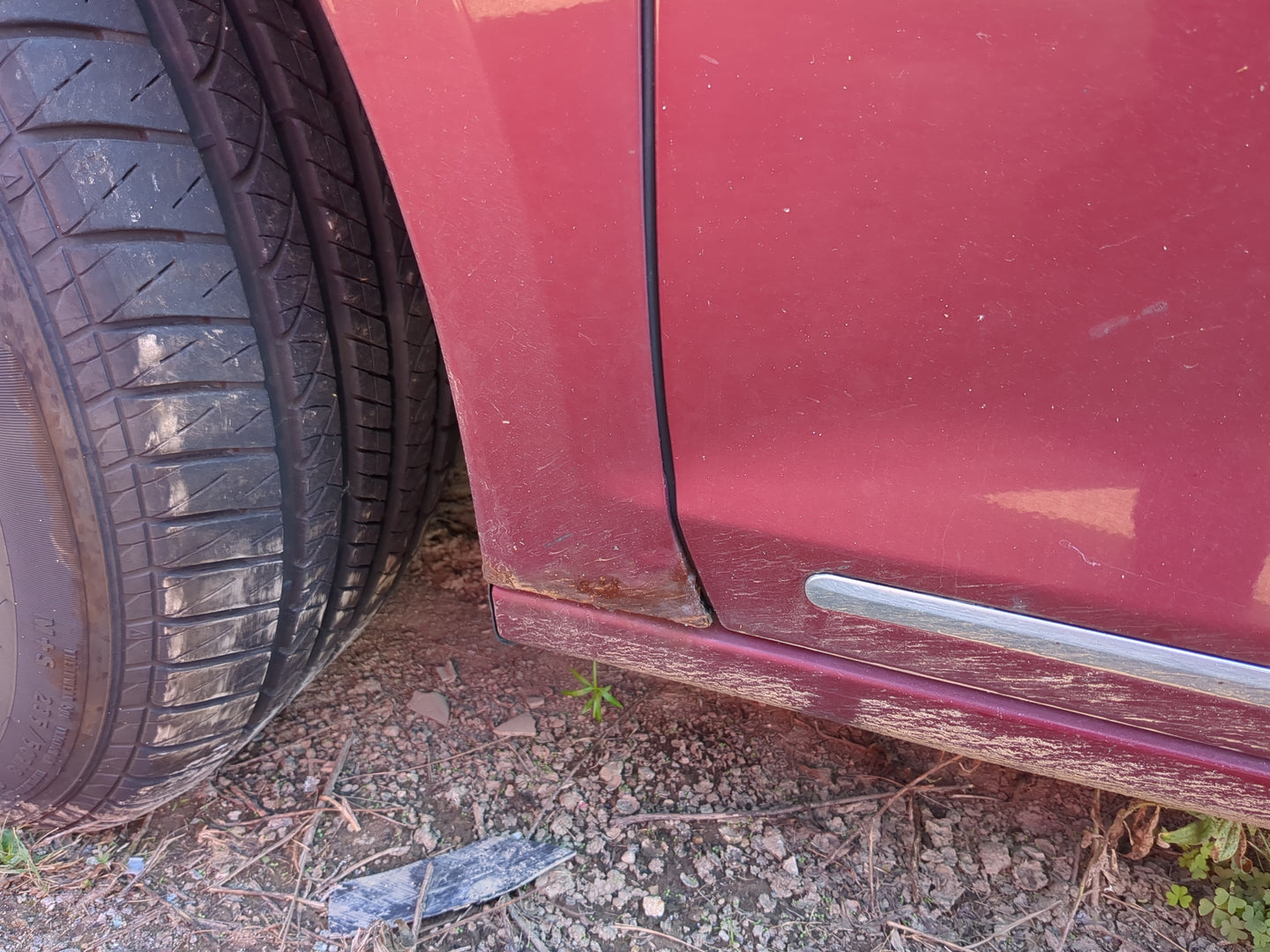 2010-2013 Buick Lacrosse Driver Fender - Oemusedautoparts1.com
