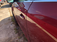 2010-2016 Buick Lacrosse Driver Front Door Oem - Oemusedautoparts1.com