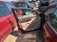 2010-2016 Buick Lacrosse Driver Front Door Oem - Oemusedautoparts1.com