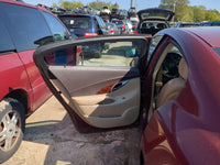 2010-2016 Buick Lacrosse Driver Rear Door Oem - Oemusedautoparts1.com