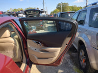 2010-2016 Buick Lacrosse Passenger Rear Door Oem - Oemusedautoparts1.com