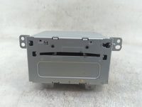 2011-2012 Buick Lacrosse Radio AM FM Cd Player Receiver Replacement P/N:20983517 CQ-FG5011YC Fits Fits 2010 2011 2012 OEM Us