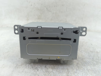 compare product 2011-2012 Buick Lacrosse Radio AM FM Cd Player Receiver Replacement P/N:20983517 CQ-FG5011YC Fits Fits 2010 2011 2012 OEM Used Auto Parts