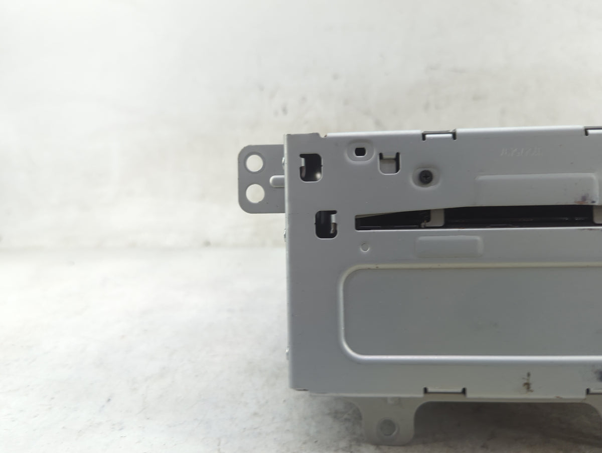 2011-2012 Buick Lacrosse Radio AM FM Cd Player Receiver Replacement P/N:20983517 CQ-FG5011YC Fits Fits 2010 2011 2012 OEM Us