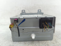 2011-2012 Buick Lacrosse Radio AM FM Cd Player Receiver Replacement P/N:20983517 CQ-FG5011YC Fits Fits 2010 2011 2012 OEM Us
