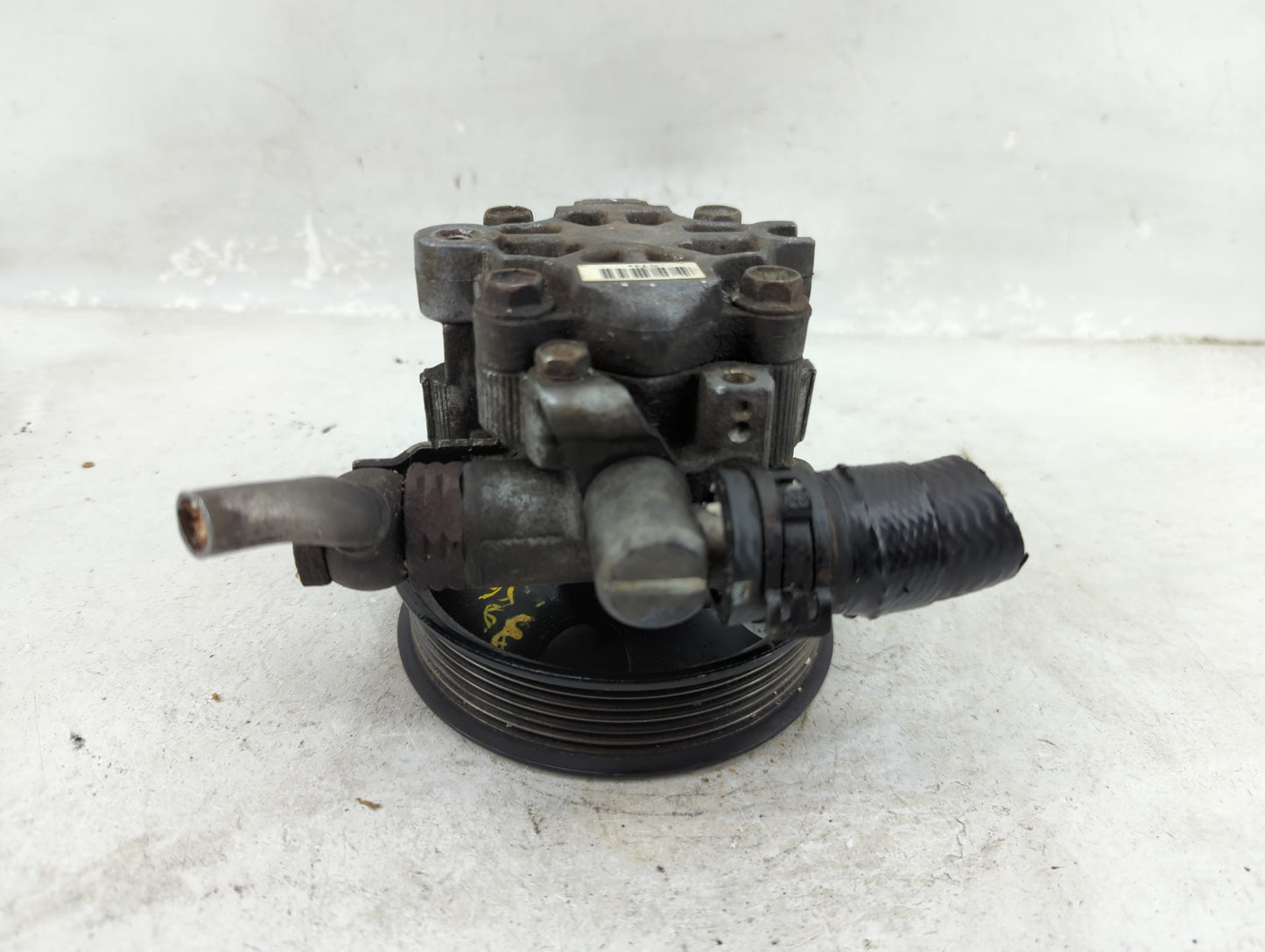 2010-2011 Buick Lacrosse Power Steering Column Pump Oem - Oemusedautoparts1.com