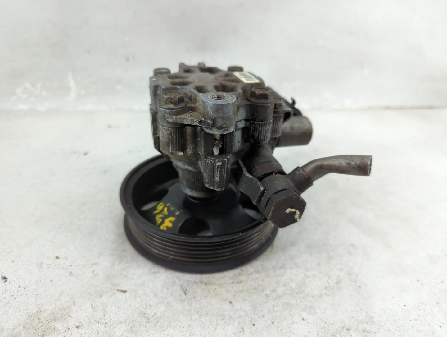 2010-2011 Buick Lacrosse Power Steering Column Pump Oem - Oemusedautoparts1.com