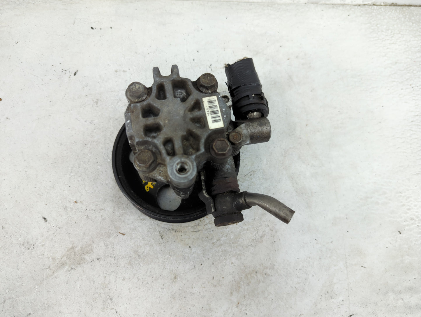 2010-2011 Buick Lacrosse Power Steering Column Pump Oem - Oemusedautoparts1.com