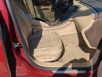compare product 2011-2011 Buick Lacrosse Passenger Front Seat Oem