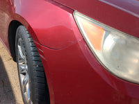 2010-2013 Buick Lacrosse Front Bumper - Oem - Oemusedautoparts1.com