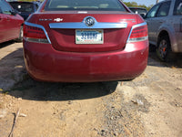 2010-2013 Buick Lacrosse Rear Bumper Assembly Oem - Oemusedautoparts1.com