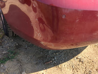 2010-2013 Buick Lacrosse Rear Bumper Assembly Oem - Oemusedautoparts1.com