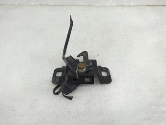 compare product 2011 Buick Lacrosse Hood Latch Assembly