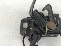 2011 Buick Lacrosse Hood Latch Assembly - Oemusedautoparts1.com