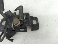 2011 Buick Lacrosse Hood Latch Assembly - Oemusedautoparts1.com