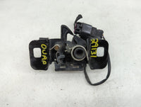 2011 Buick Lacrosse Hood Latch Assembly - Oemusedautoparts1.com