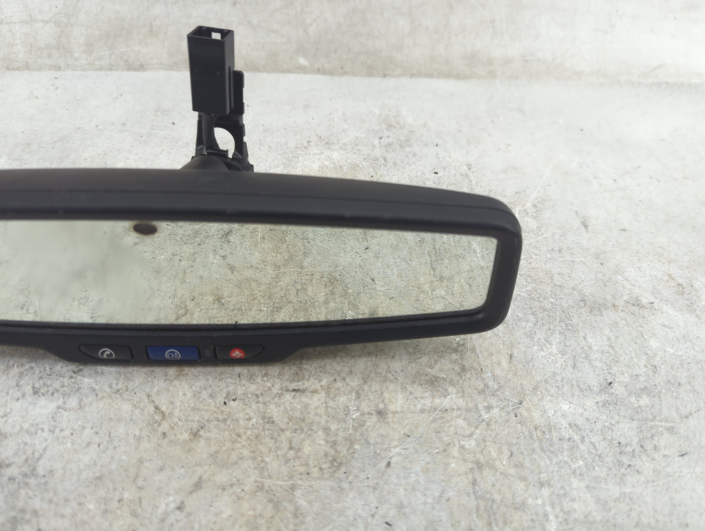 2010-2013 Buick Lacrosse Interior Rear View Mirror Replacement OEM Fits OEM Used Auto Parts - Oemusedautoparts1.com