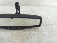 2010-2013 Buick Lacrosse Interior Rear View Mirror Replacement OEM Fits OEM Used Auto Parts - Oemusedautoparts1.com