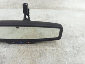 compare product 2010-2013 Buick Lacrosse Interior Rear View Mirror Replacement OEM Fits OEM Used Auto Parts