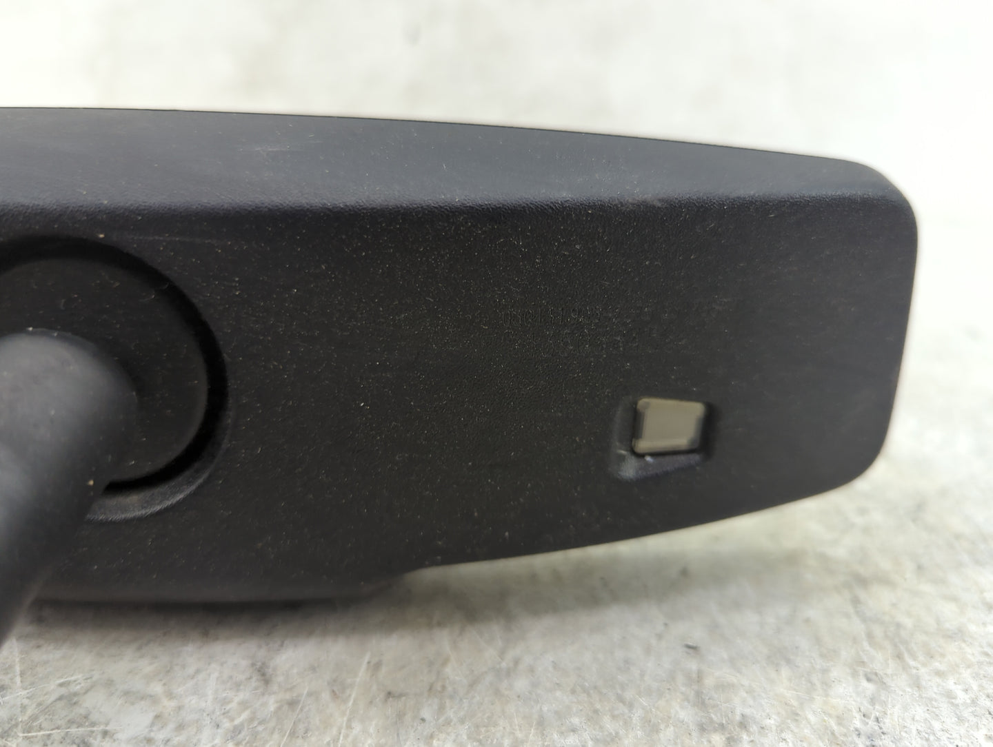 2010-2013 Buick Lacrosse Interior Rear View Mirror Replacement OEM Fits OEM Used Auto Parts - Oemusedautoparts1.com