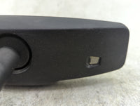 2010-2013 Buick Lacrosse Interior Rear View Mirror Replacement OEM Fits OEM Used Auto Parts - Oemusedautoparts1.com