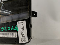 2010-2013 Buick Lacrosse Back Up Sensor Backup Camera - Oemusedautoparts1.com