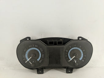 compare product 2011 Buick Lacrosse Instrument Cluster Speedometer Gauges P/N:A2C53439975 Fits OEM Used Auto Parts