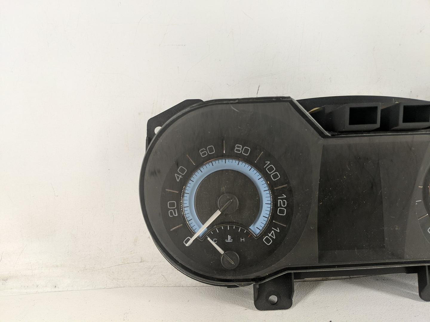 2011 Buick Lacrosse Instrument Cluster Speedometer Gauges P/N:A2C53439975 Fits OEM Used Auto Parts - Oemusedautoparts1.com